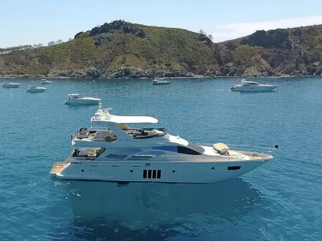 Azimut 78'