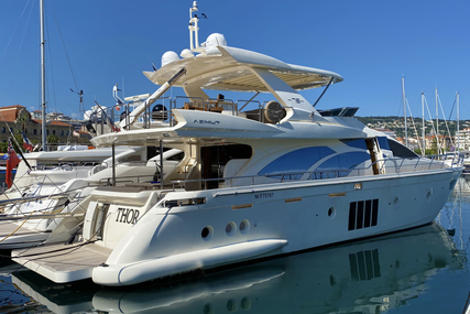 Azimut 78'