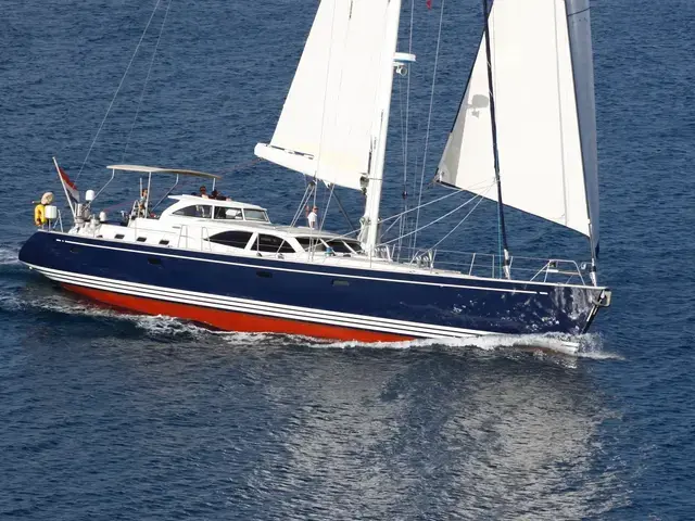 X-Yachts 2016