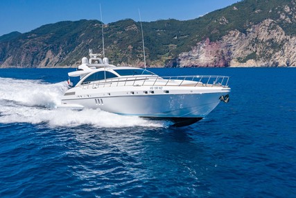 Mangusta 80 Ht