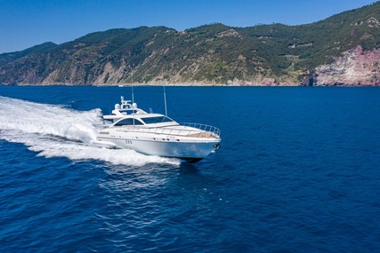 Mangusta 80 Ht