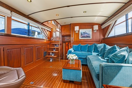 Chris Craft 57 Constellation