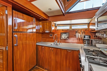 Chris Craft 57 Constellation