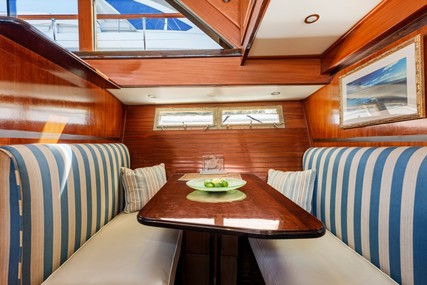 Chris Craft 57 Constellation