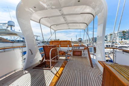 Chris Craft 57 Constellation