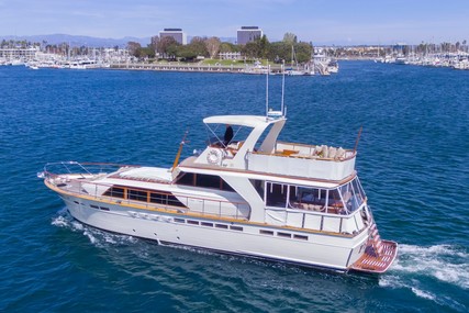 Chris Craft 57 Constellation