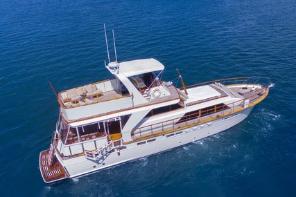 Chris Craft 57 Constellation