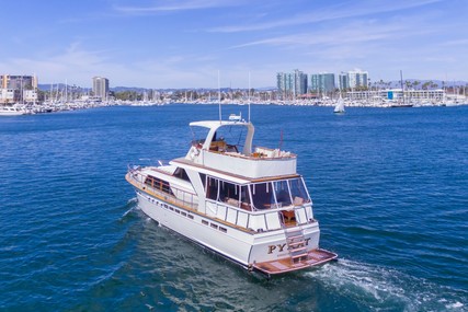 Chris Craft 57 Constellation