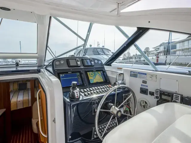 Tiara Yachts 3600 Open