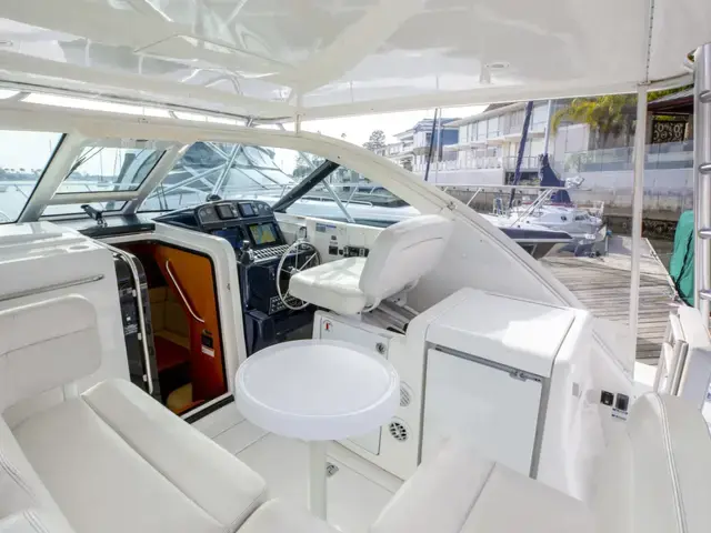 Tiara Yachts 3600 Open