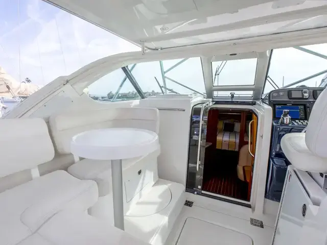 Tiara Yachts 3600 Open