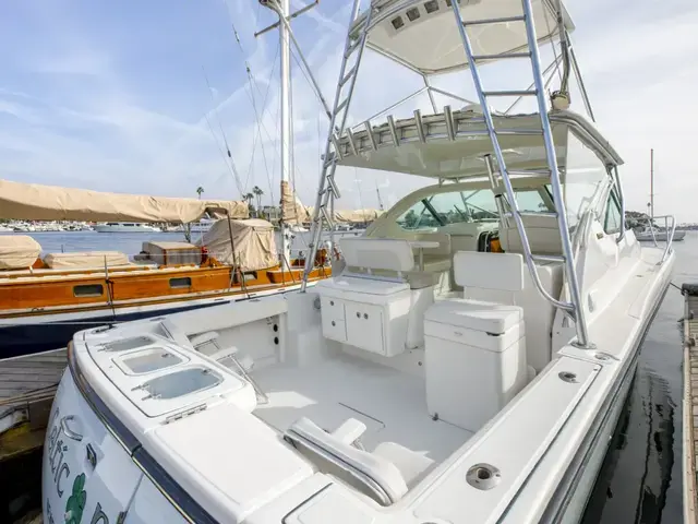 Tiara Yachts 3600 Open