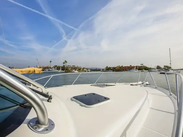 Tiara Yachts 3600 Open