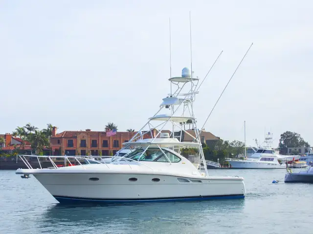 Tiara Yachts 3600 Open