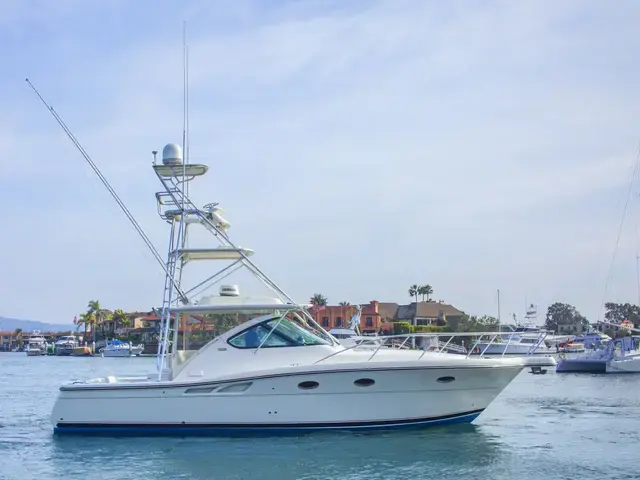 Tiara Yachts 3600 Open