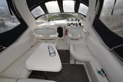 Sealine 260 Senator