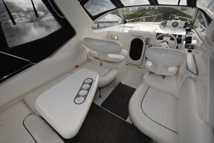 Sealine 260 Senator