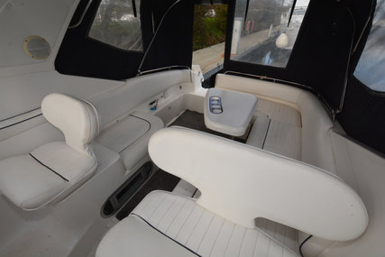 Sealine 260 Senator