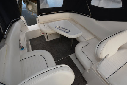 Sealine 260 Senator