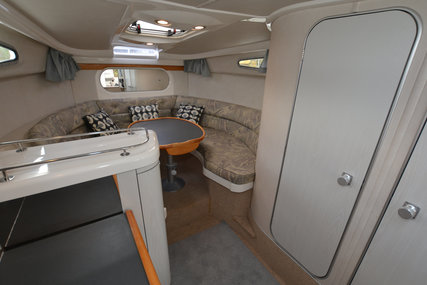 Sealine 260 Senator