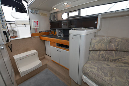 Sealine 260 Senator