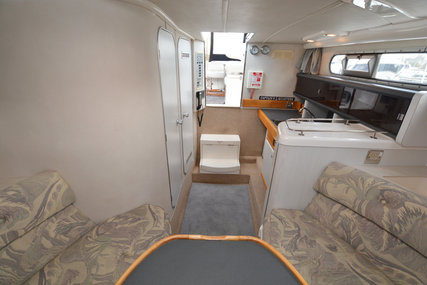 Sealine 260 Senator