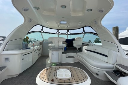 Sea Ray Sundancer 520