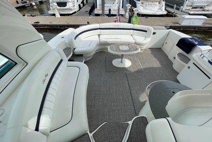 Sea Ray Sundancer 520