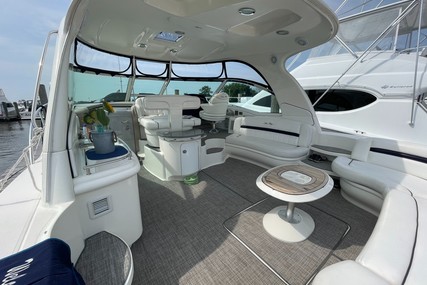 Sea Ray Sundancer 520