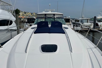 Sea Ray Sundancer 520