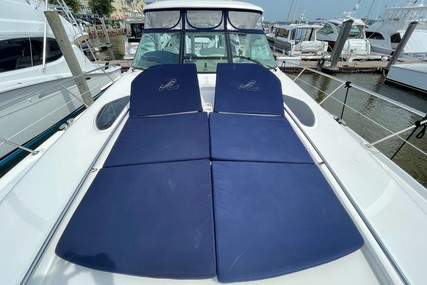 Sea Ray Sundancer 520