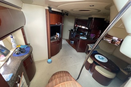 Sea Ray Sundancer 520