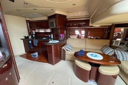 Sea Ray Sundancer 520