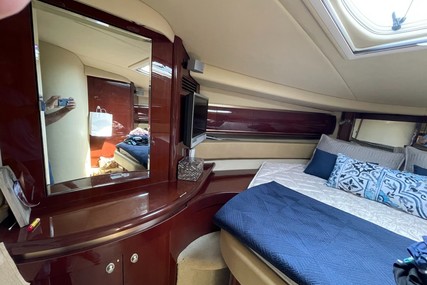 Sea Ray Sundancer 520