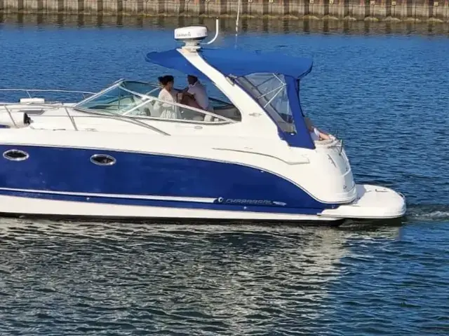 Chaparral 330 Signature