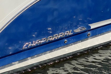 Chaparral 330 Signature