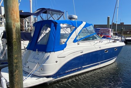 Chaparral 330 Signature