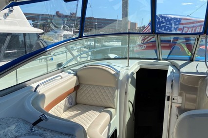 Chaparral 330 Signature