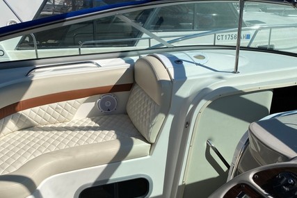 Chaparral 330 Signature