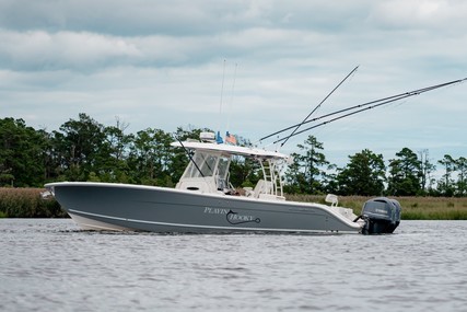 Cobia 344 Center Console