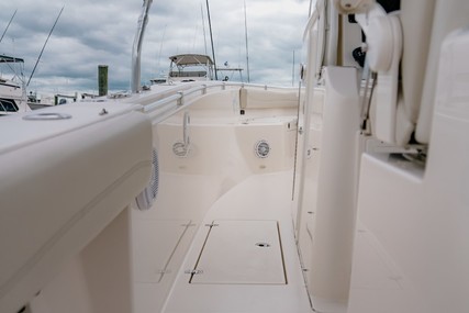 Cobia 344 Center Console