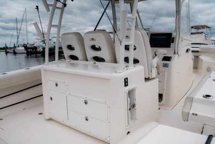 Cobia 344 Center Console