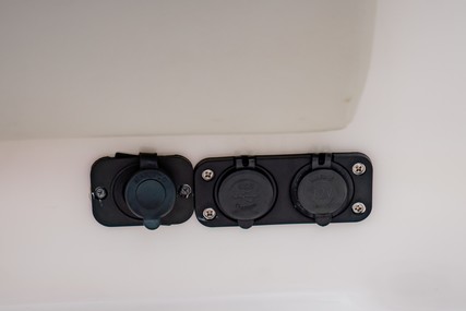 Cobia 344 Center Console