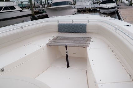 Cobia 344 Center Console