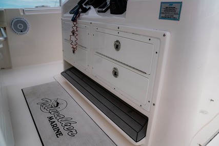 Cobia 344 Center Console