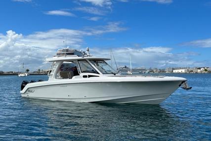 Boston Whaler 350 Realm