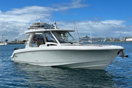 Boston Whaler 350 Realm