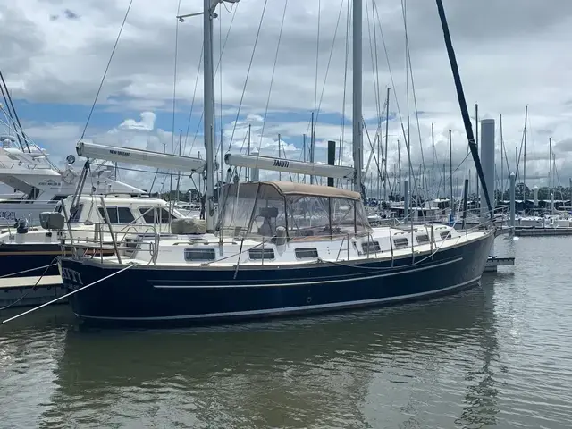 Morgan 462 Ketch