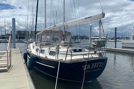 Morgan 462 Ketch