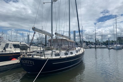 Morgan 462 Ketch